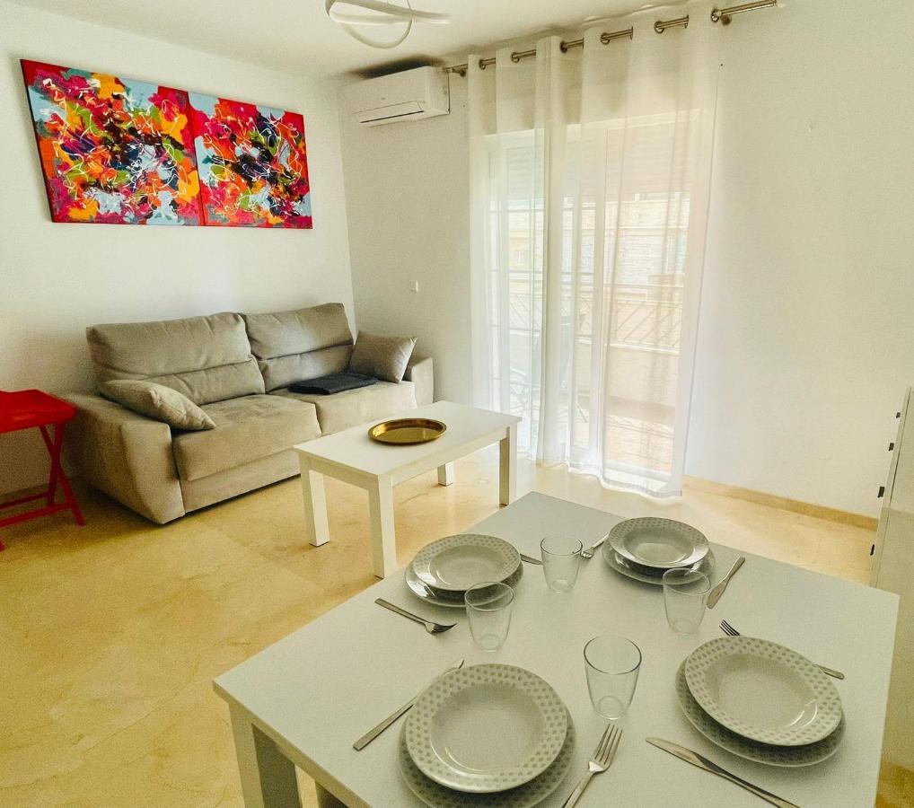 Playa San Rafael Apartmán *